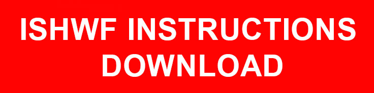 ISHWF Instructions